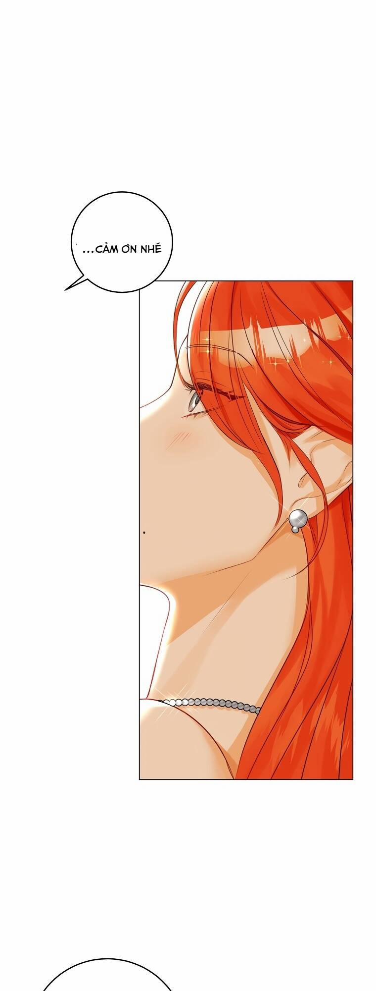 Cuộc Hôn Nhân Xa Hoa Của Đại Công Tước Là Giả 21 trang 22