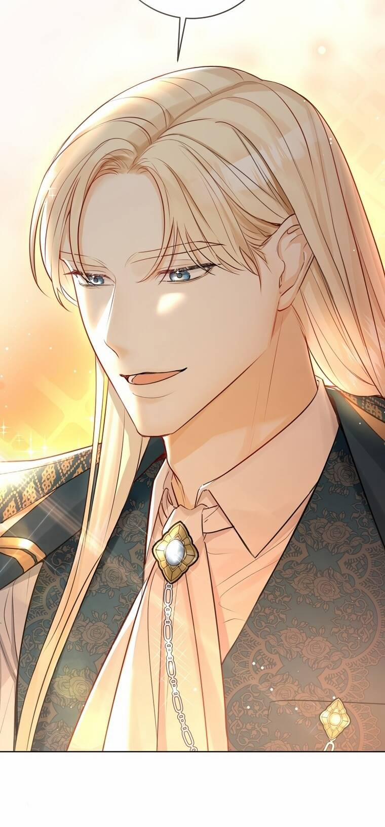 Cuộc Hôn Nhân Xa Hoa Của Đại Công Tước Là Giả 21 trang 24