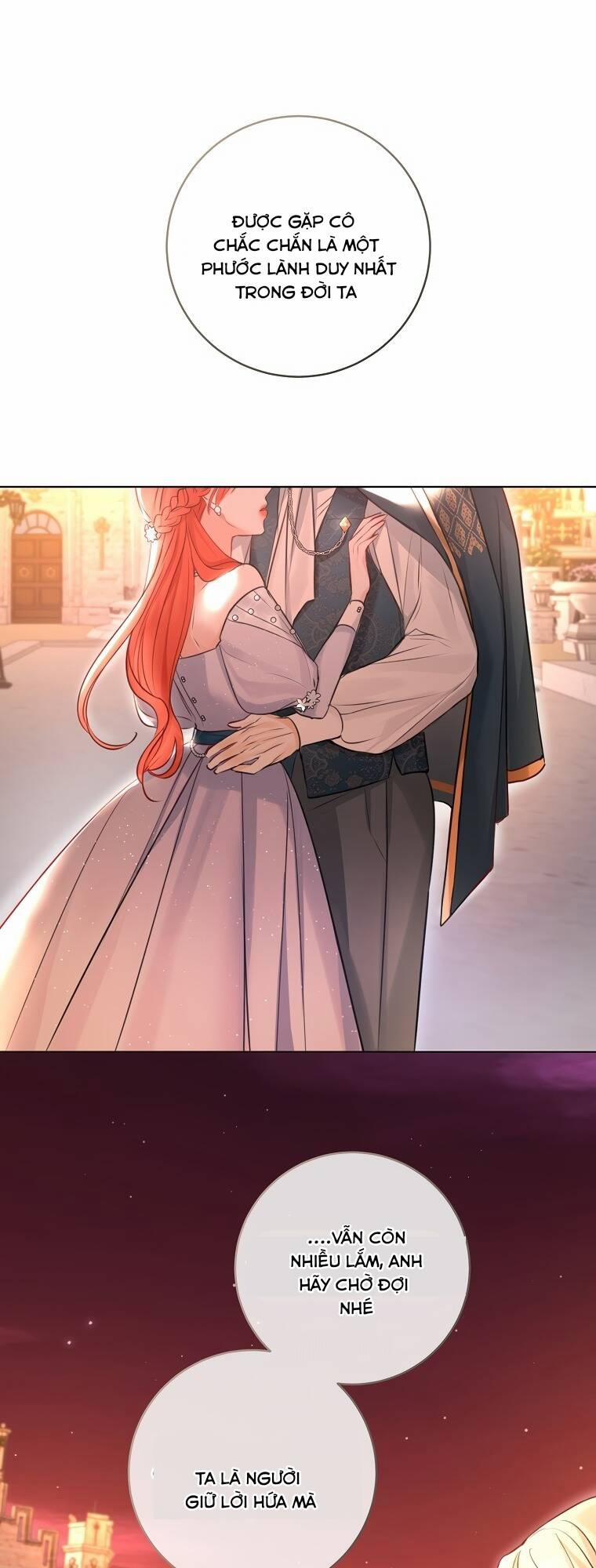 Cuộc Hôn Nhân Xa Hoa Của Đại Công Tước Là Giả 21 trang 25