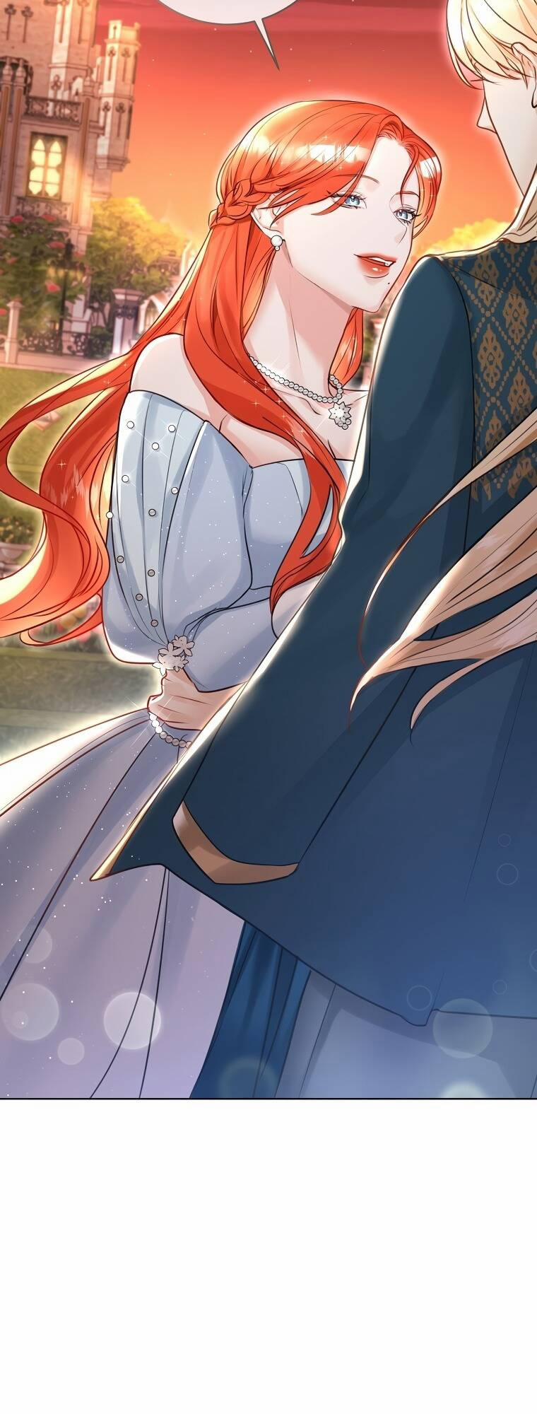 Cuộc Hôn Nhân Xa Hoa Của Đại Công Tước Là Giả 21 trang 26