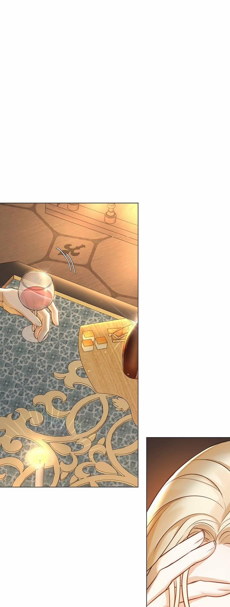 Cuộc Hôn Nhân Xa Hoa Của Đại Công Tước Là Giả 21 trang 30