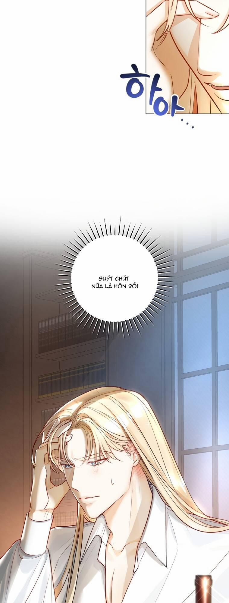 Cuộc Hôn Nhân Xa Hoa Của Đại Công Tước Là Giả 21 trang 31