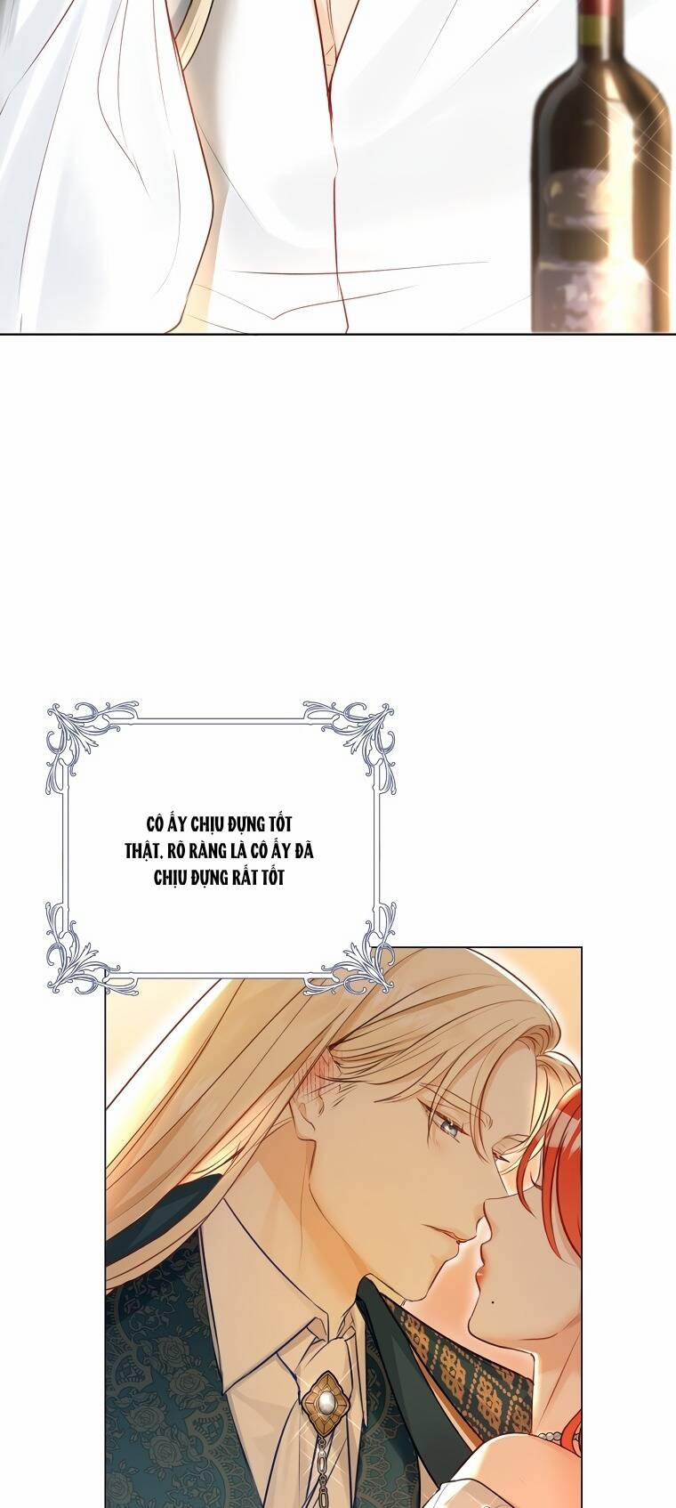 Cuộc Hôn Nhân Xa Hoa Của Đại Công Tước Là Giả 21 trang 32