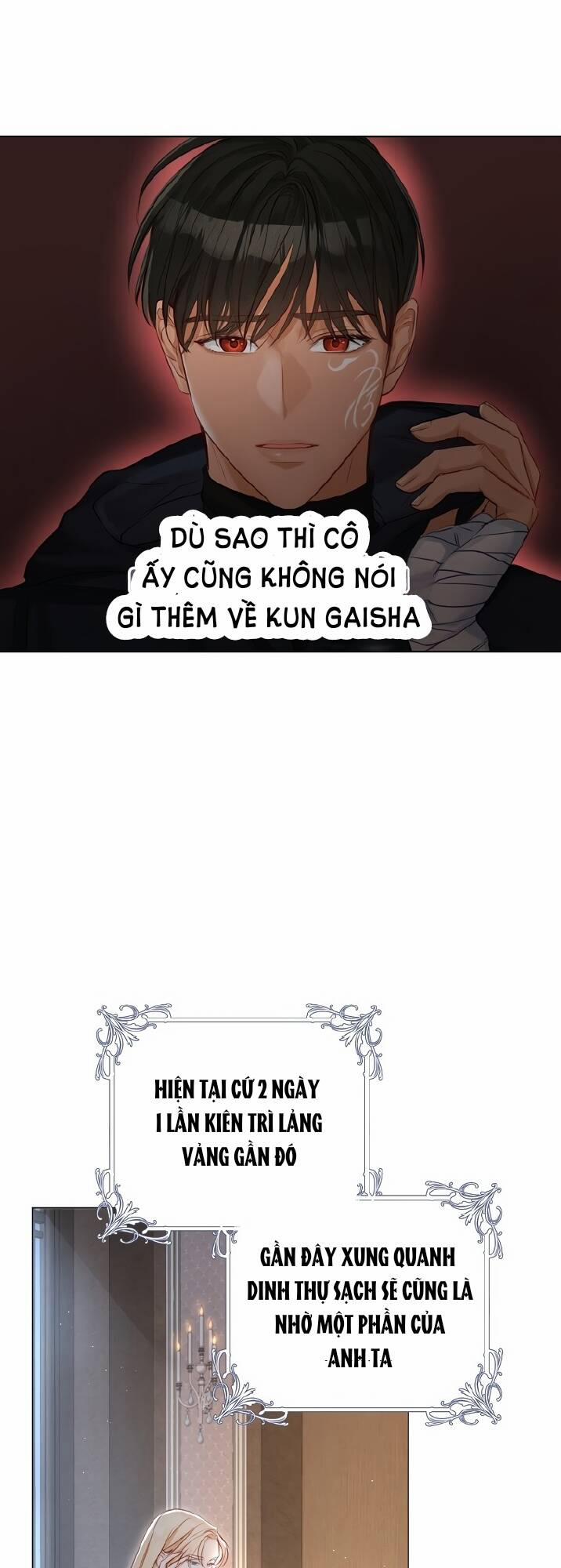 Cuộc Hôn Nhân Xa Hoa Của Đại Công Tước Là Giả 21 trang 34