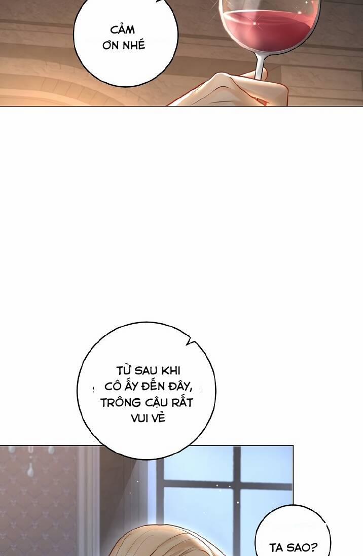 Cuộc Hôn Nhân Xa Hoa Của Đại Công Tước Là Giả 21 trang 37