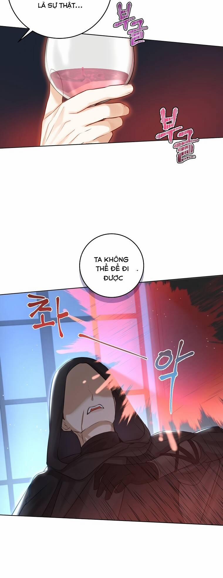 Cuộc Hôn Nhân Xa Hoa Của Đại Công Tước Là Giả 21 trang 42