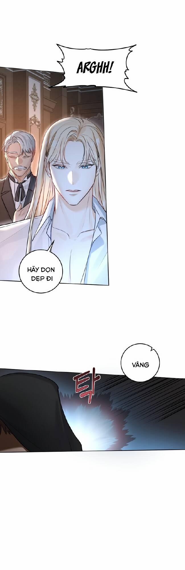 Cuộc Hôn Nhân Xa Hoa Của Đại Công Tước Là Giả 21 trang 43