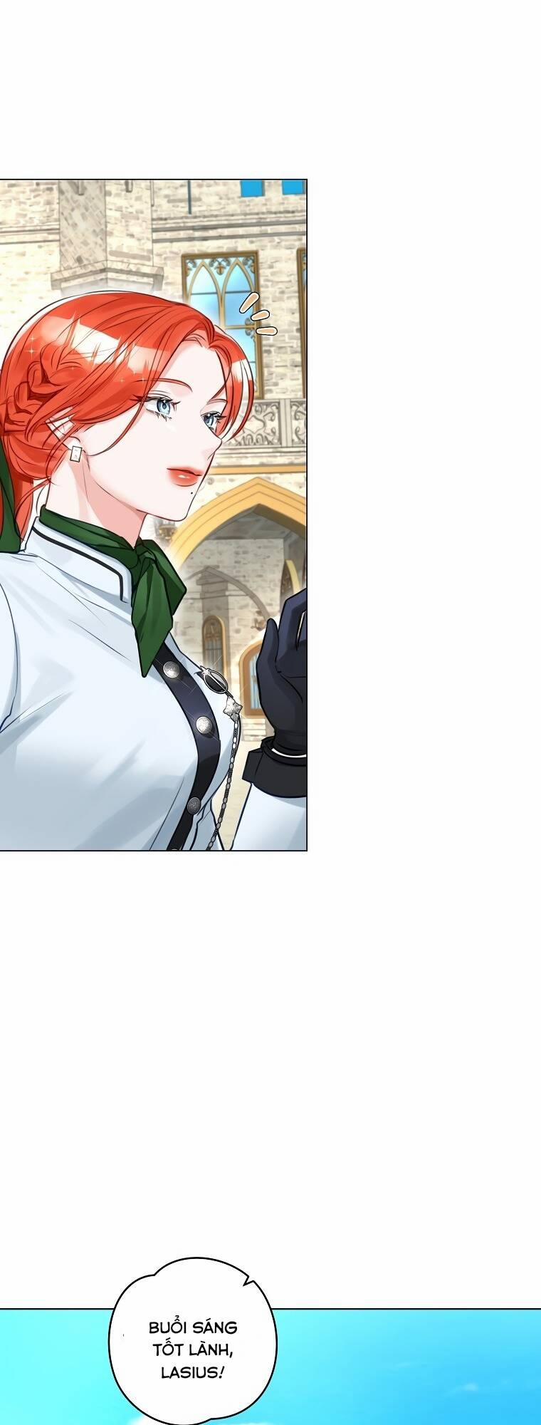 Cuộc Hôn Nhân Xa Hoa Của Đại Công Tước Là Giả 21 trang 48