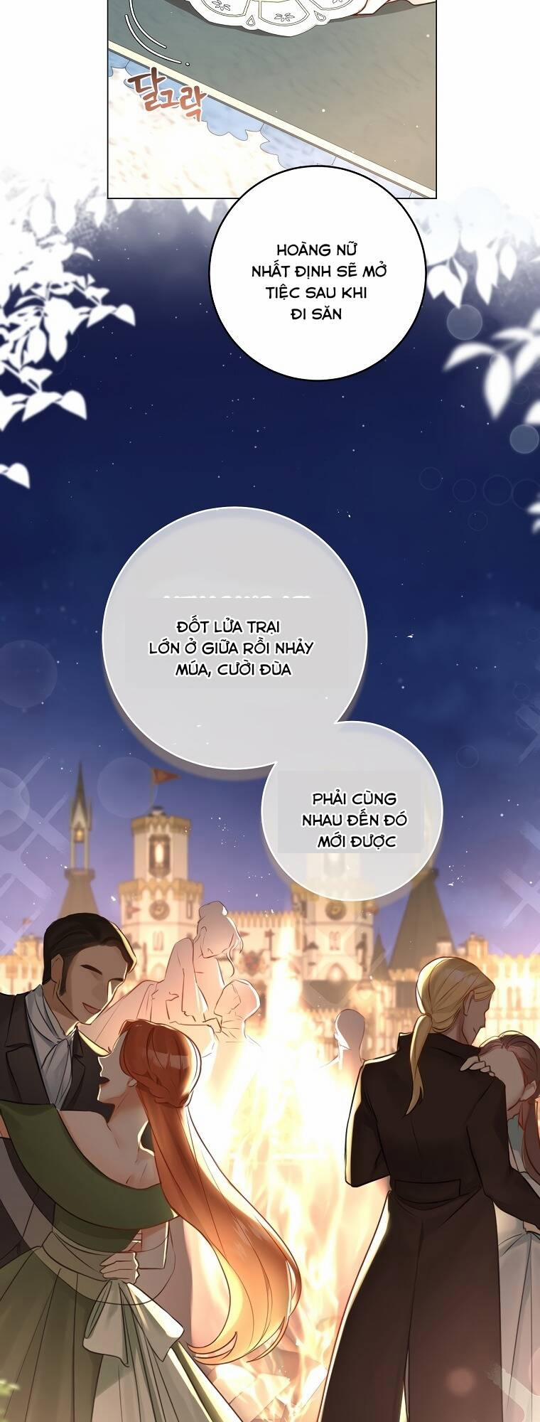 Cuộc Hôn Nhân Xa Hoa Của Đại Công Tước Là Giả 21 trang 5