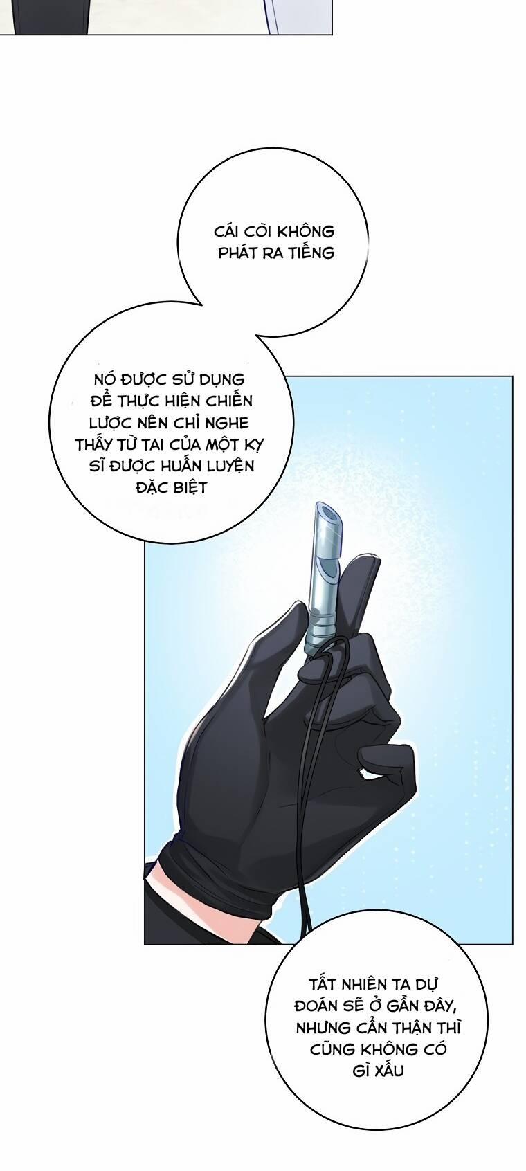 Cuộc Hôn Nhân Xa Hoa Của Đại Công Tước Là Giả 21 trang 51