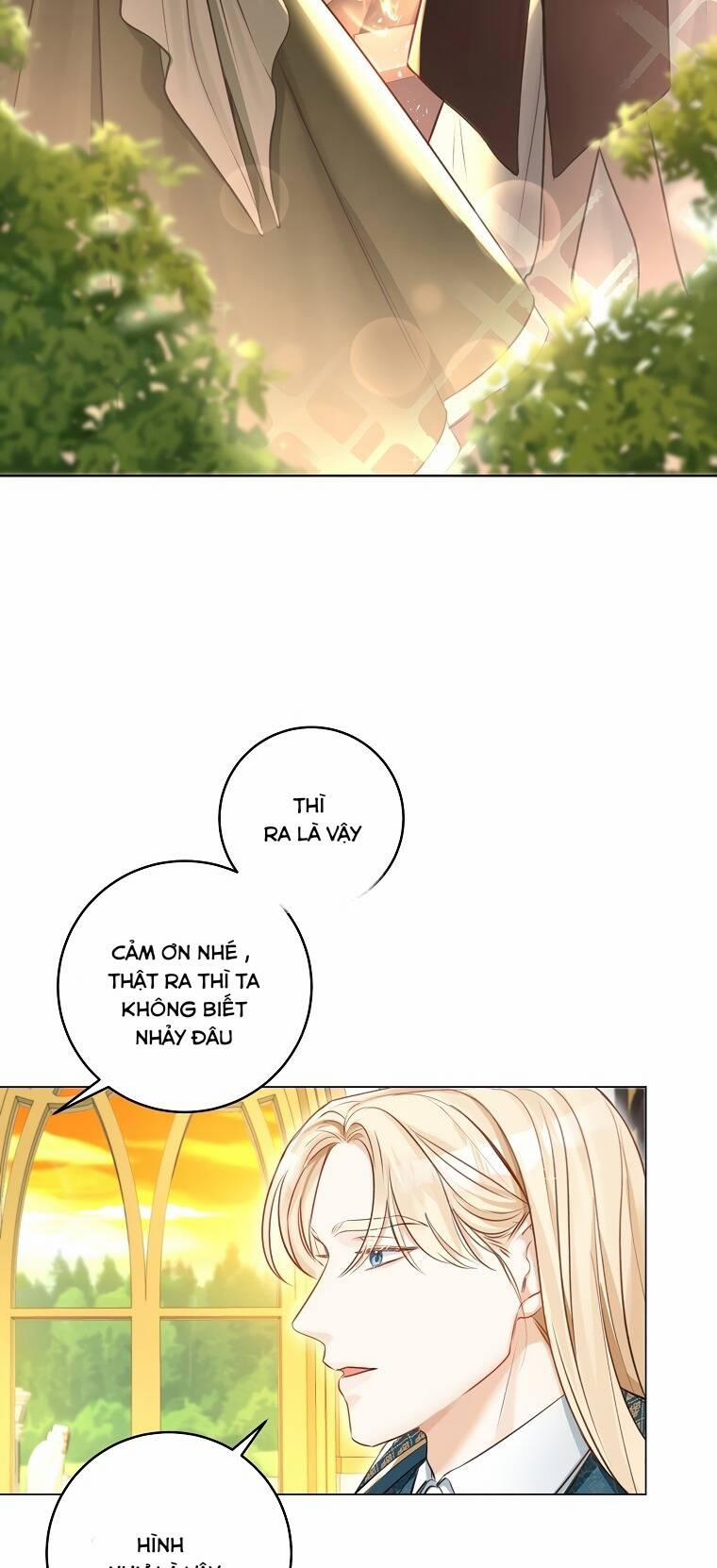 Cuộc Hôn Nhân Xa Hoa Của Đại Công Tước Là Giả 21 trang 6