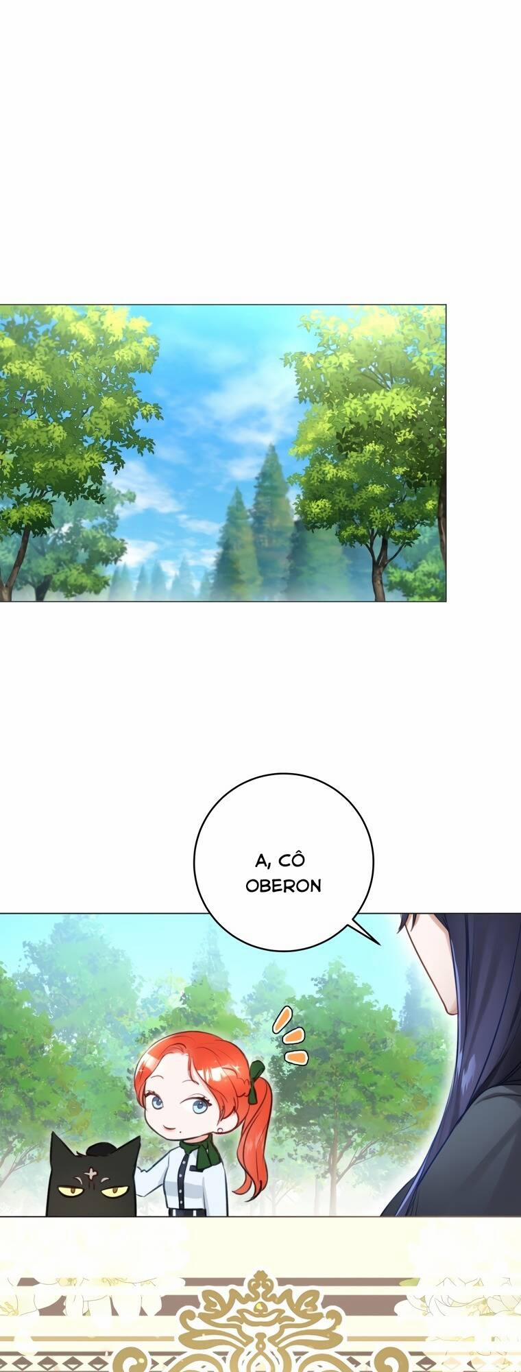 Cuộc Hôn Nhân Xa Hoa Của Đại Công Tước Là Giả 22 trang 0