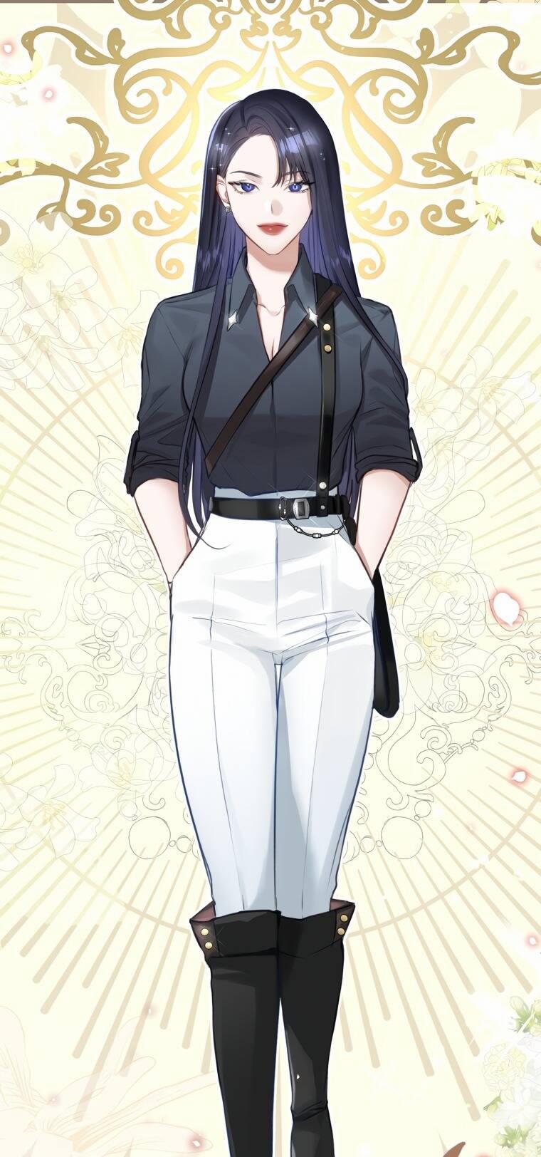 Cuộc Hôn Nhân Xa Hoa Của Đại Công Tước Là Giả 22 trang 1