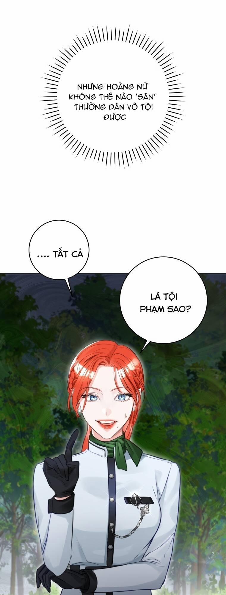 Cuộc Hôn Nhân Xa Hoa Của Đại Công Tước Là Giả 22 trang 14