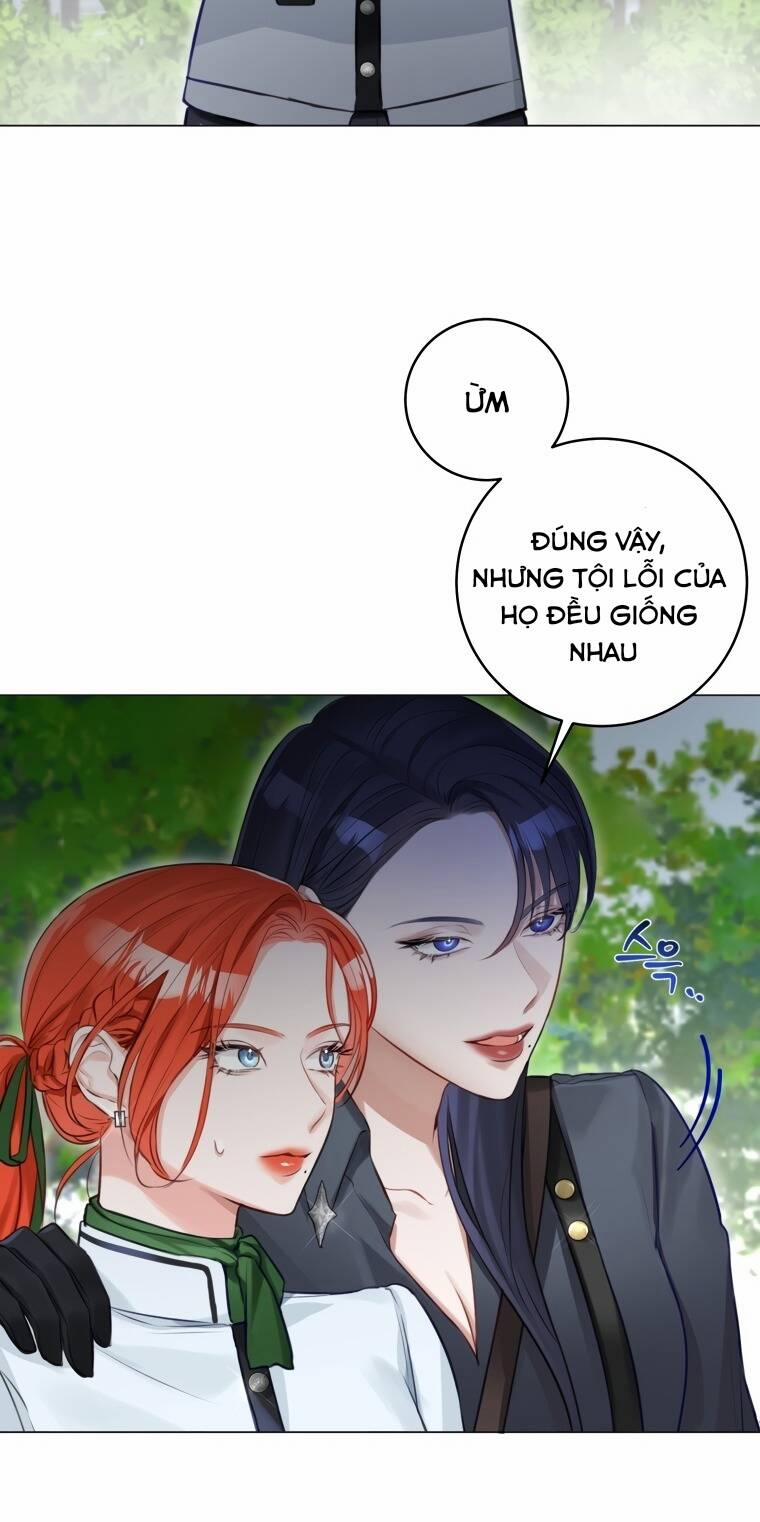 Cuộc Hôn Nhân Xa Hoa Của Đại Công Tước Là Giả 22 trang 15