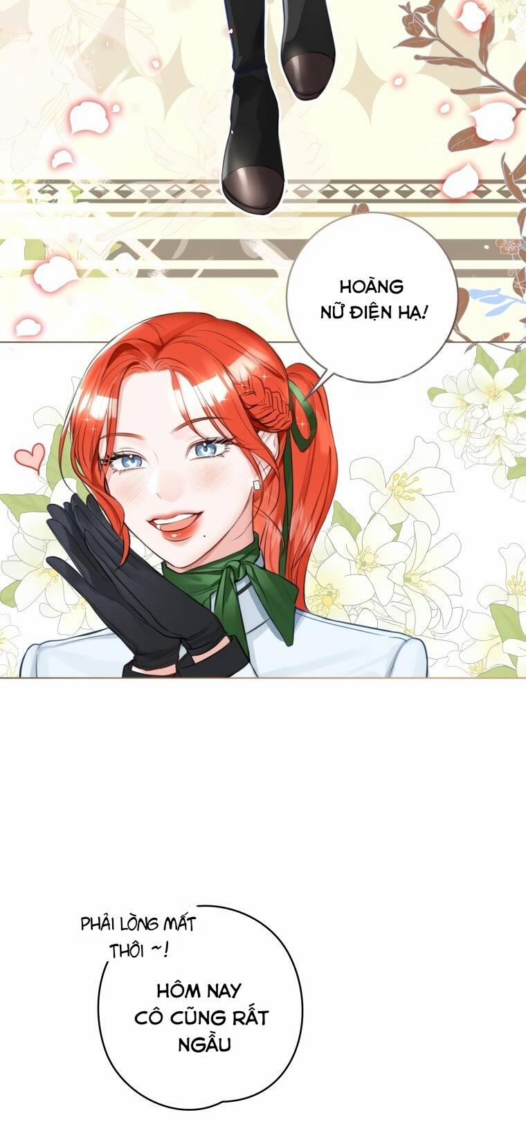 Cuộc Hôn Nhân Xa Hoa Của Đại Công Tước Là Giả 22 trang 2