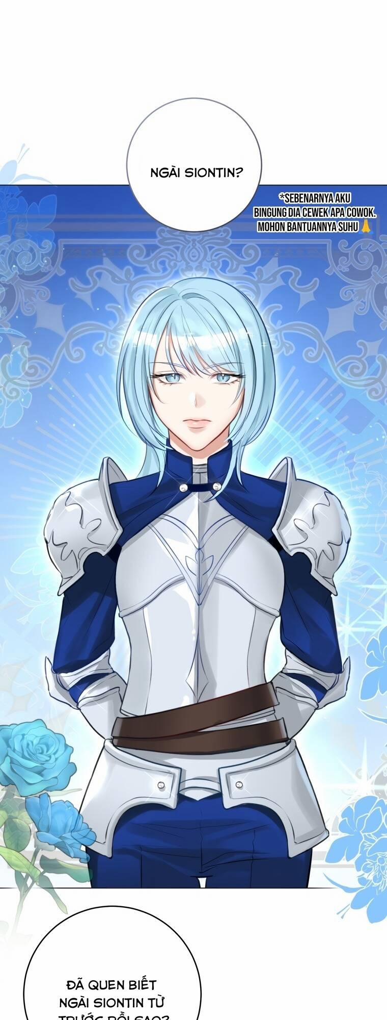 Cuộc Hôn Nhân Xa Hoa Của Đại Công Tước Là Giả 22 trang 20