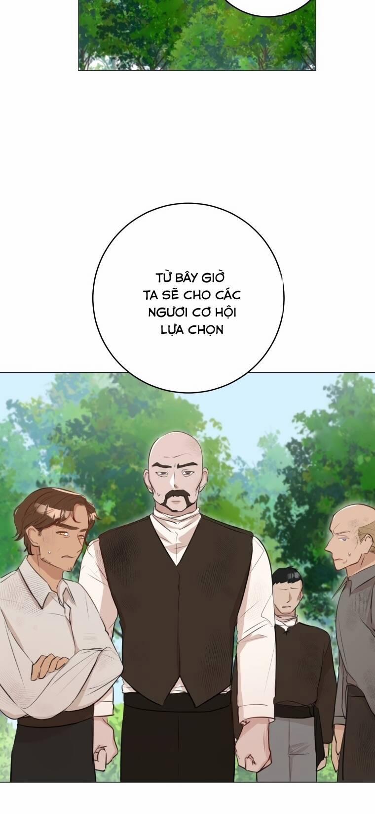 Cuộc Hôn Nhân Xa Hoa Của Đại Công Tước Là Giả 22 trang 26