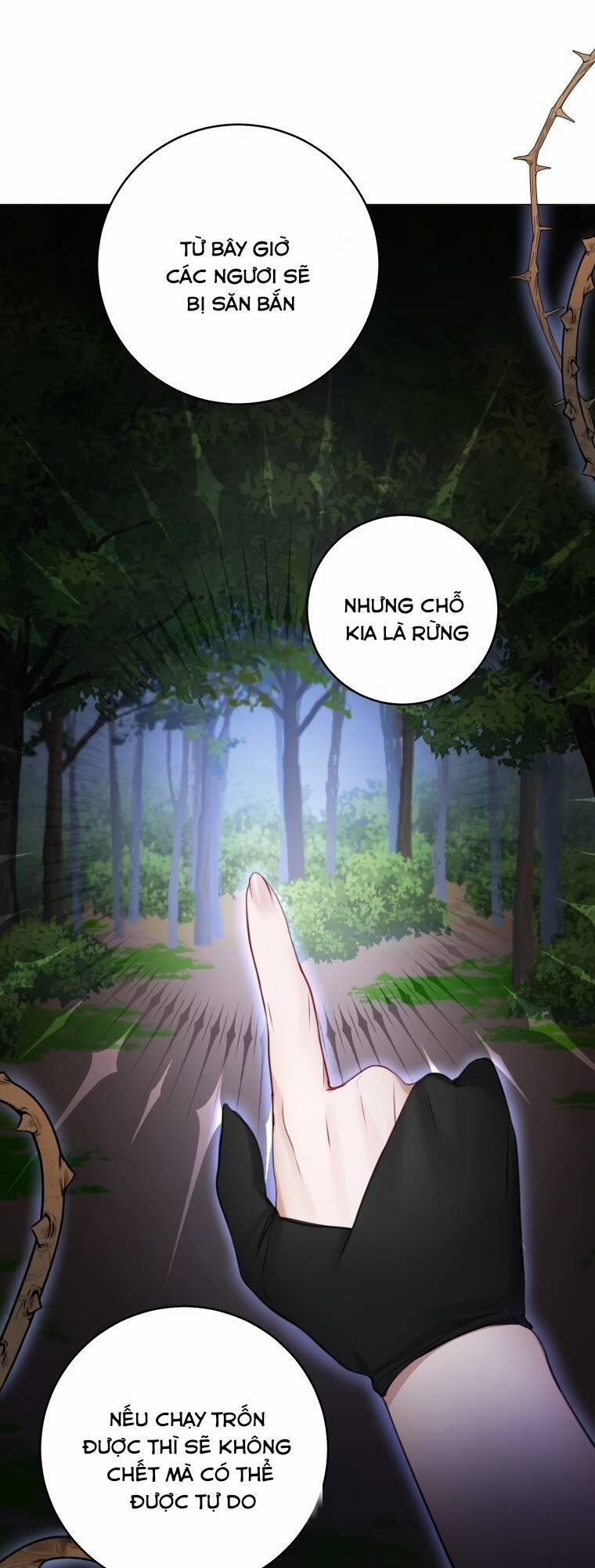 Cuộc Hôn Nhân Xa Hoa Của Đại Công Tước Là Giả 22 trang 27