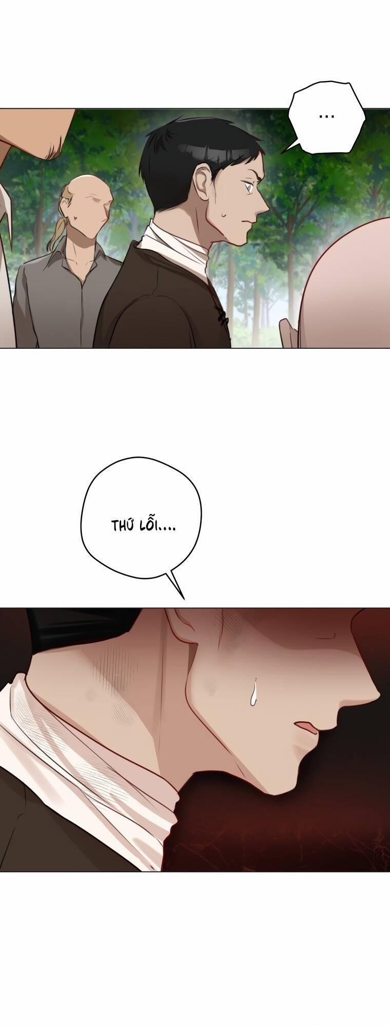 Cuộc Hôn Nhân Xa Hoa Của Đại Công Tước Là Giả 22 trang 32