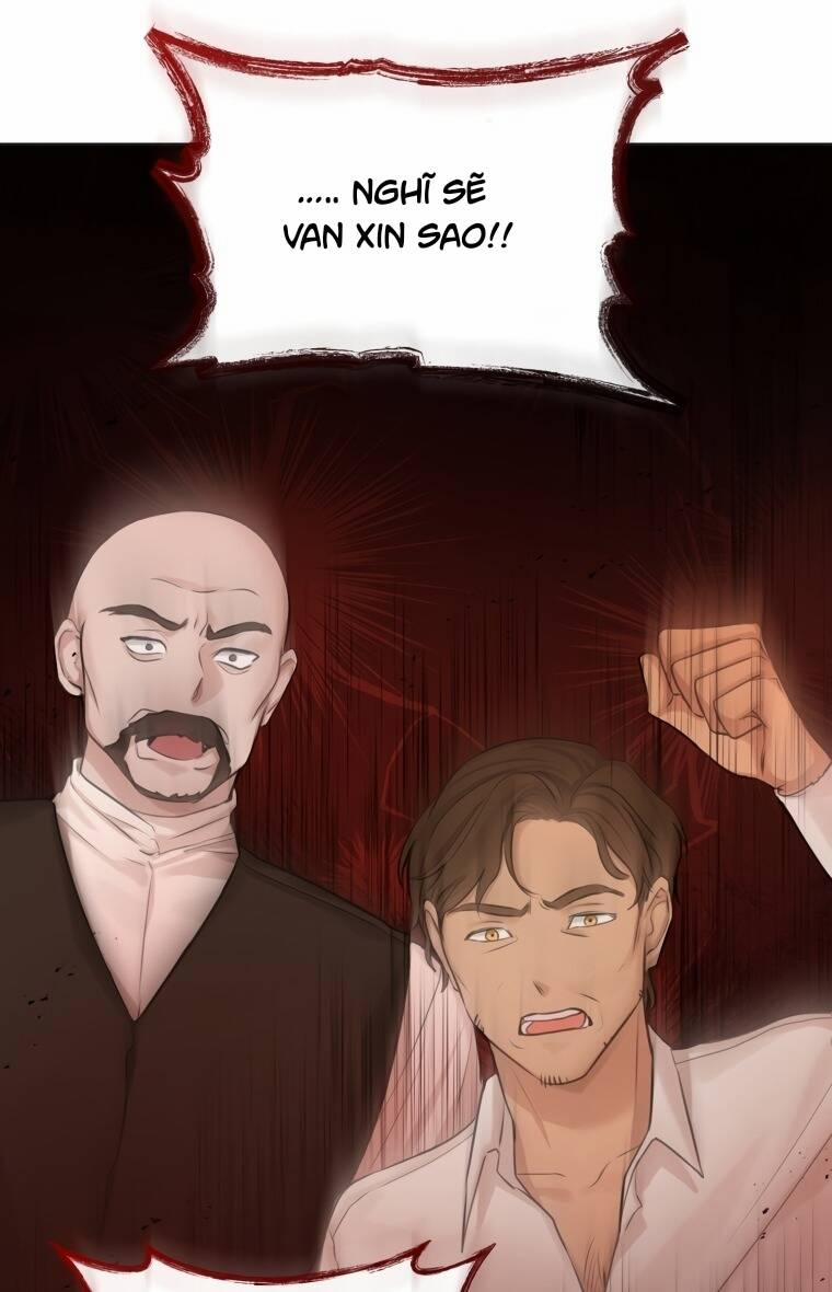 Cuộc Hôn Nhân Xa Hoa Của Đại Công Tước Là Giả 22 trang 33