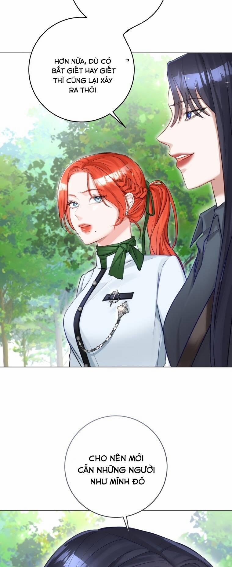 Cuộc Hôn Nhân Xa Hoa Của Đại Công Tước Là Giả 22 trang 36