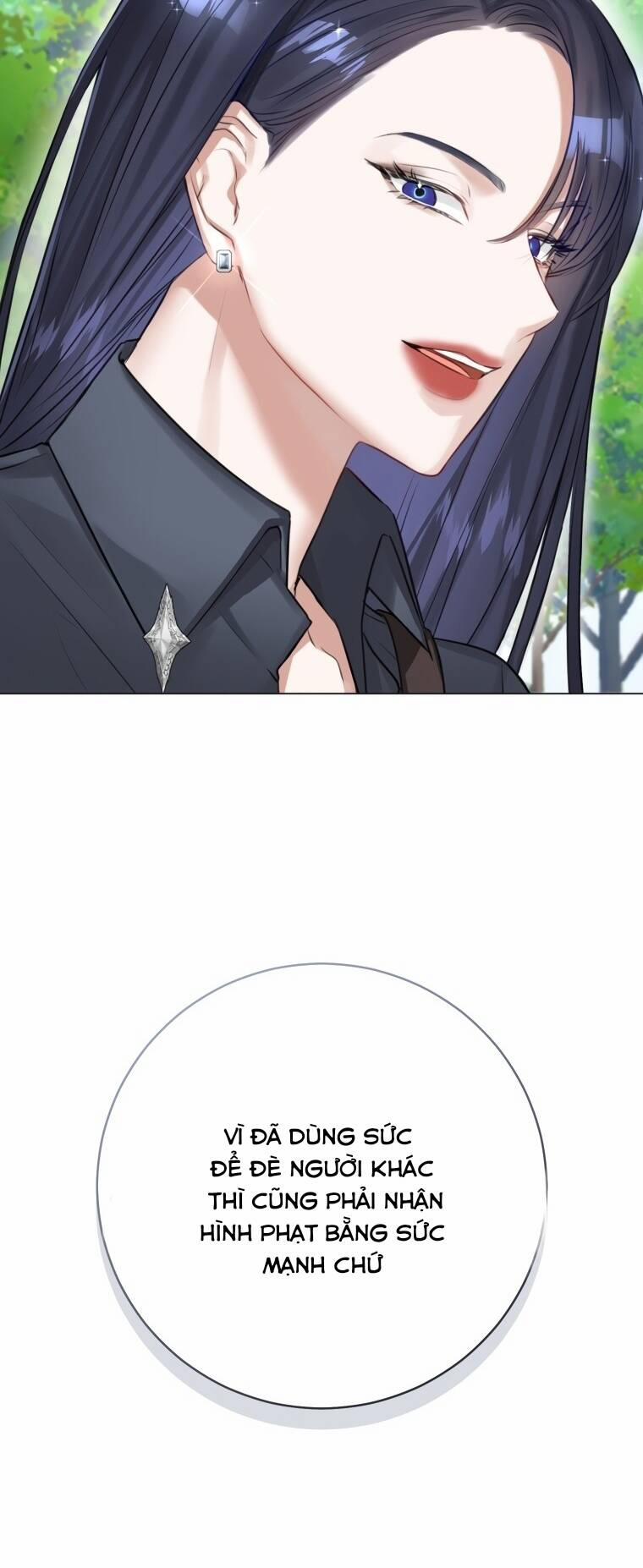 Cuộc Hôn Nhân Xa Hoa Của Đại Công Tước Là Giả 22 trang 37