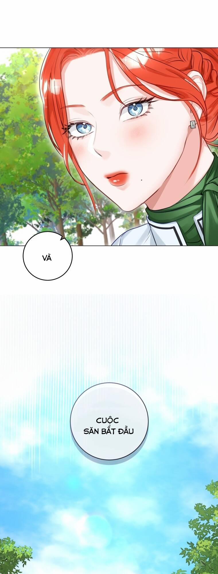 Cuộc Hôn Nhân Xa Hoa Của Đại Công Tước Là Giả 22 trang 38