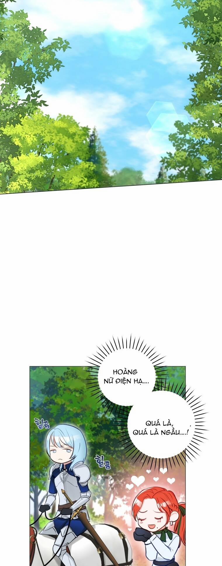 Cuộc Hôn Nhân Xa Hoa Của Đại Công Tước Là Giả 22 trang 39