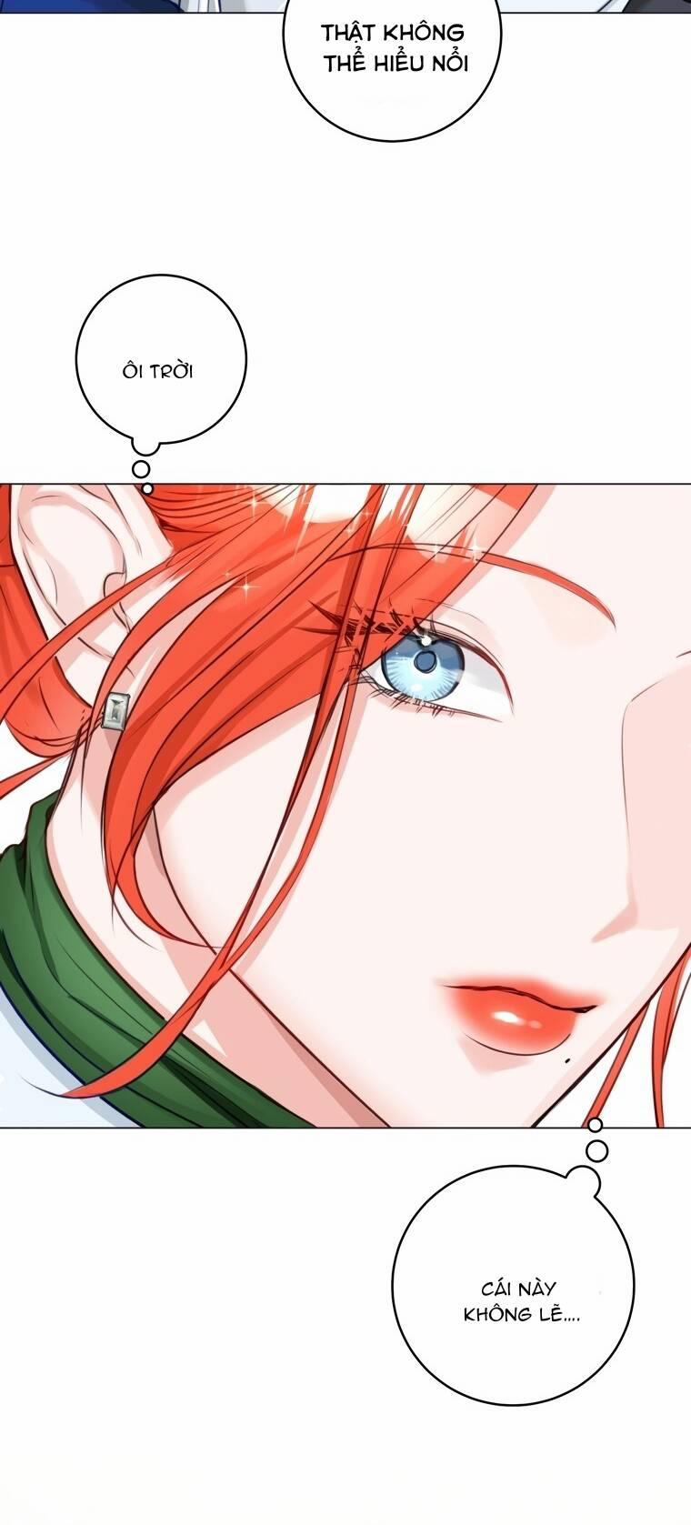 Cuộc Hôn Nhân Xa Hoa Của Đại Công Tước Là Giả 22 trang 43