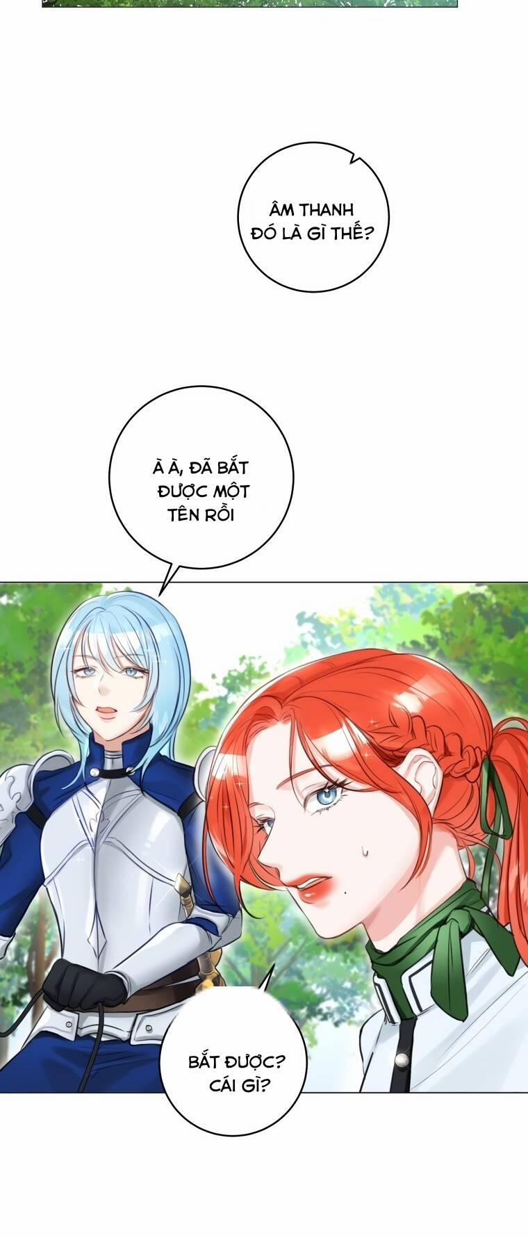 Cuộc Hôn Nhân Xa Hoa Của Đại Công Tước Là Giả 22 trang 53