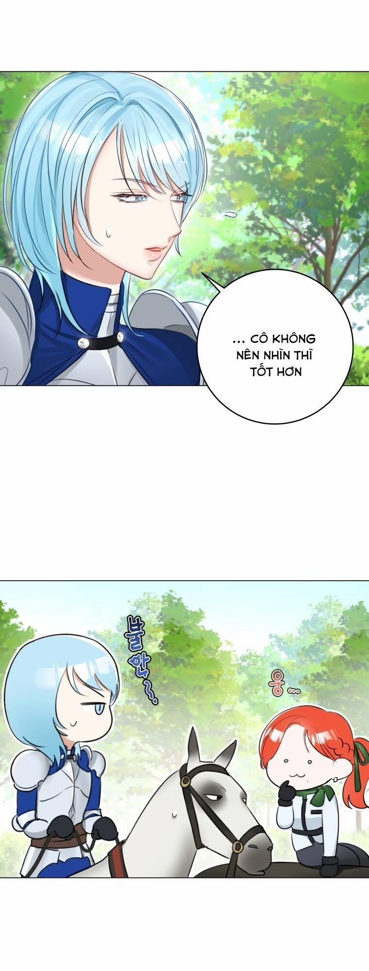 Cuộc Hôn Nhân Xa Hoa Của Đại Công Tước Là Giả 22 trang 54