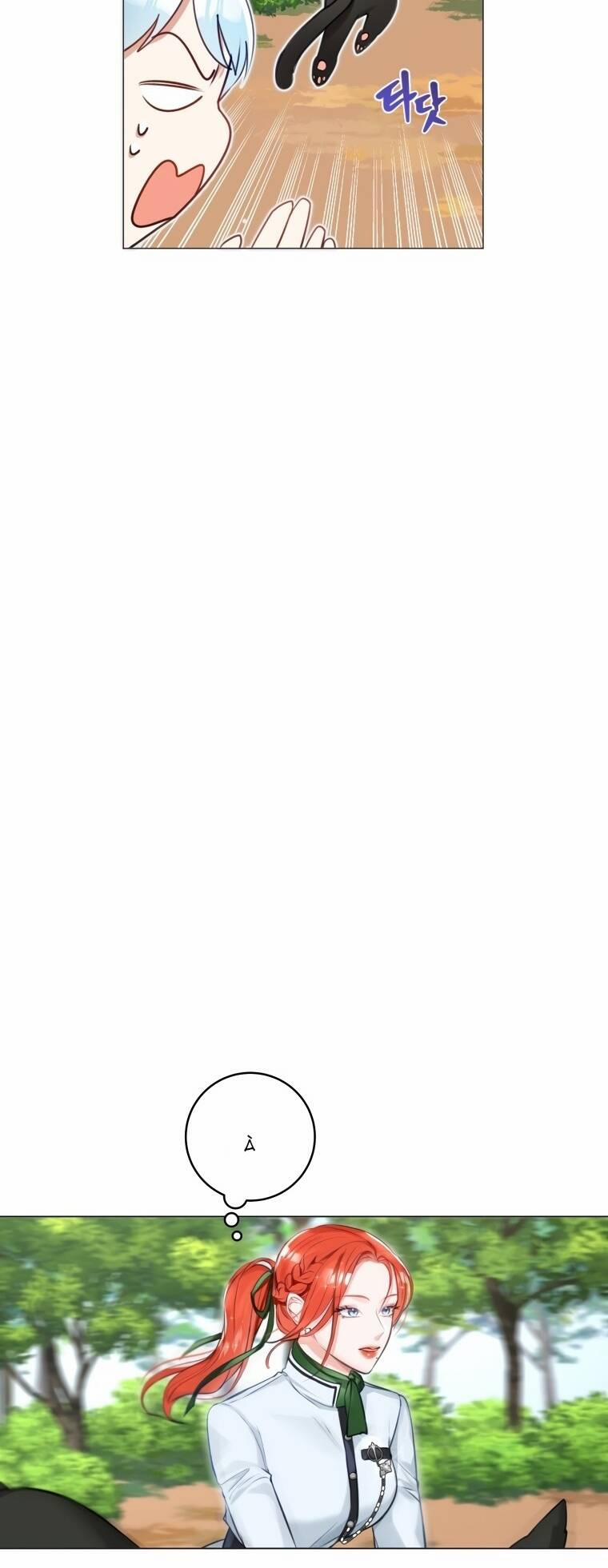 Cuộc Hôn Nhân Xa Hoa Của Đại Công Tước Là Giả 22 trang 56