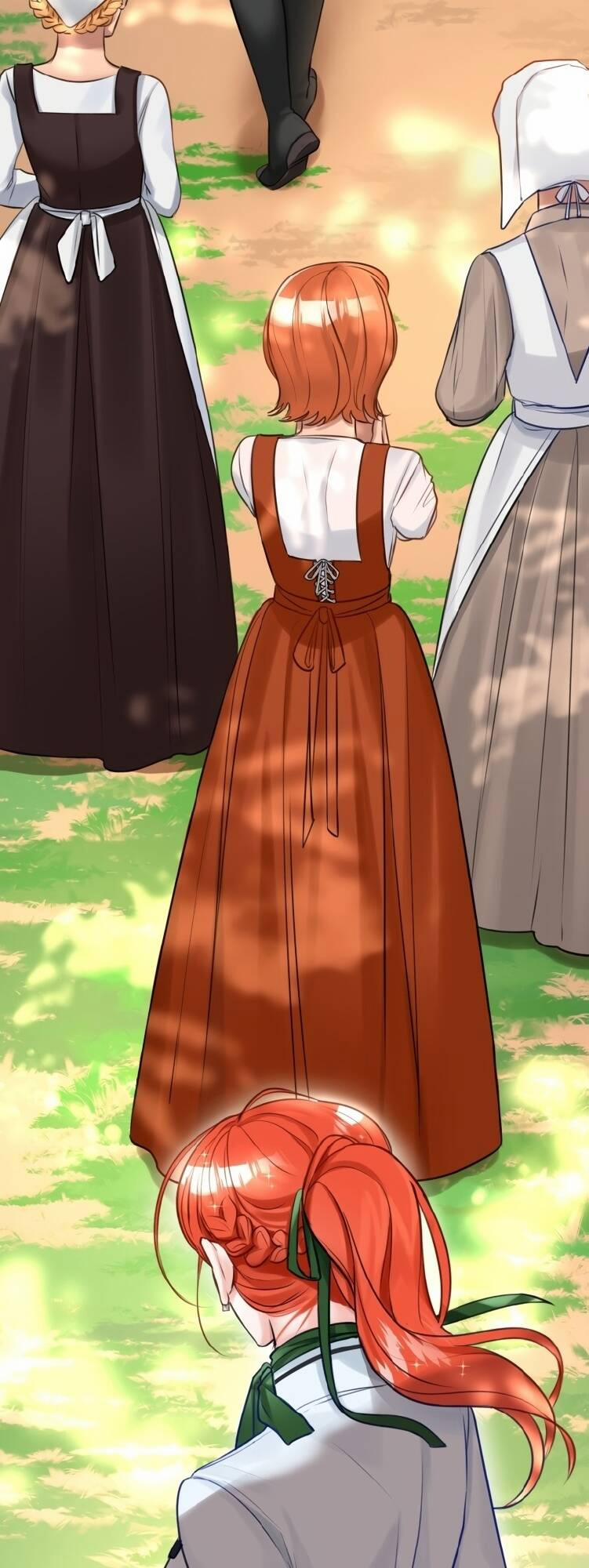 Cuộc Hôn Nhân Xa Hoa Của Đại Công Tước Là Giả 22 trang 59