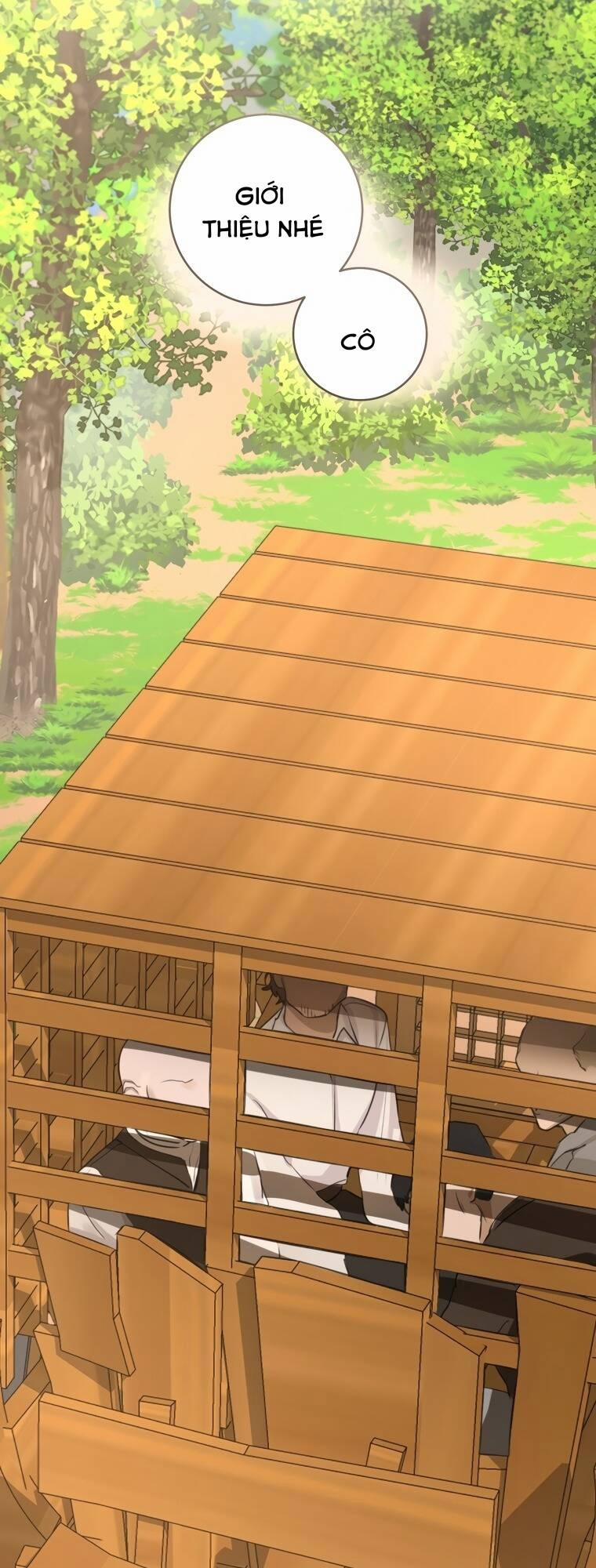 Cuộc Hôn Nhân Xa Hoa Của Đại Công Tước Là Giả 22 trang 8