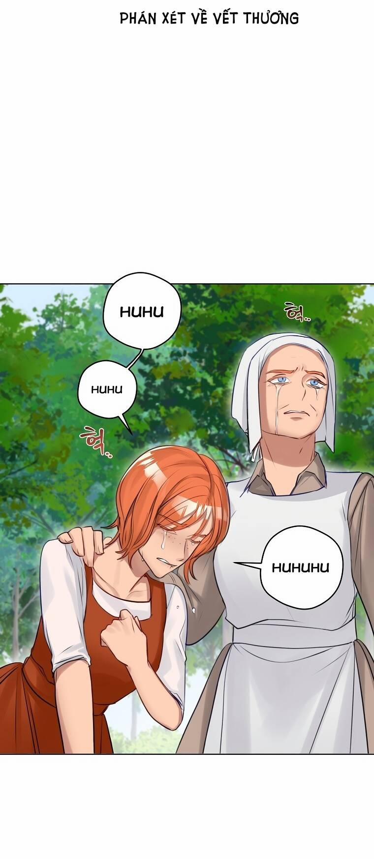 Cuộc Hôn Nhân Xa Hoa Của Đại Công Tước Là Giả 23 trang 11