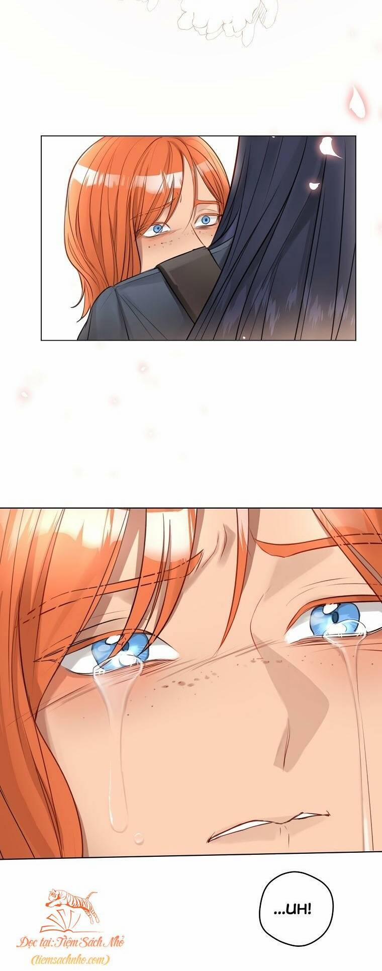 Cuộc Hôn Nhân Xa Hoa Của Đại Công Tước Là Giả 23 trang 14