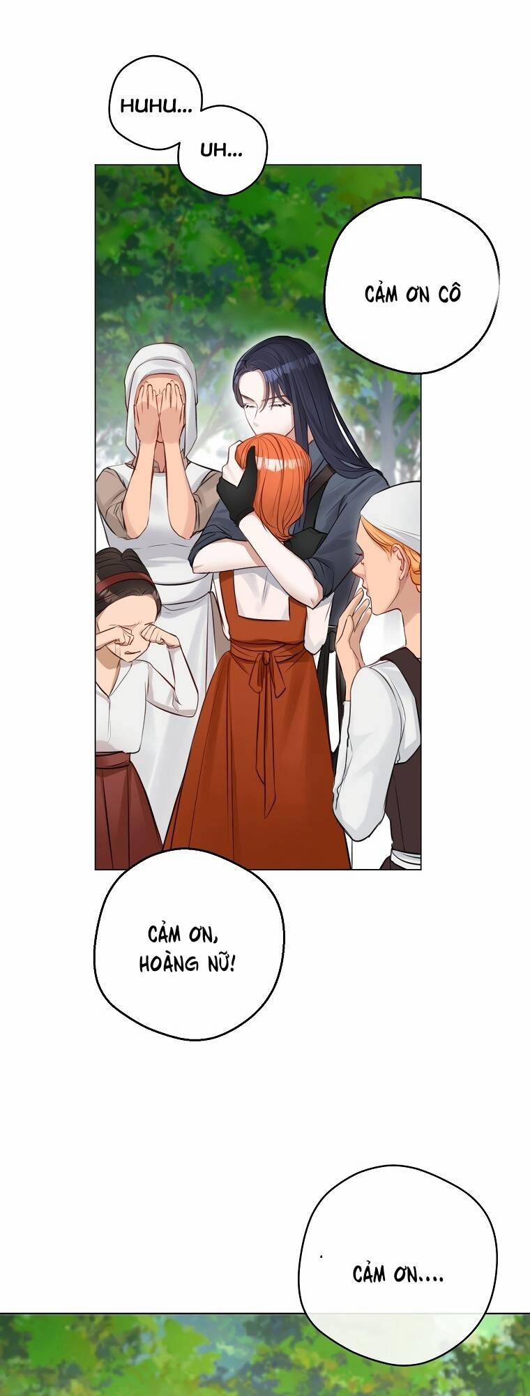 Cuộc Hôn Nhân Xa Hoa Của Đại Công Tước Là Giả 23 trang 15