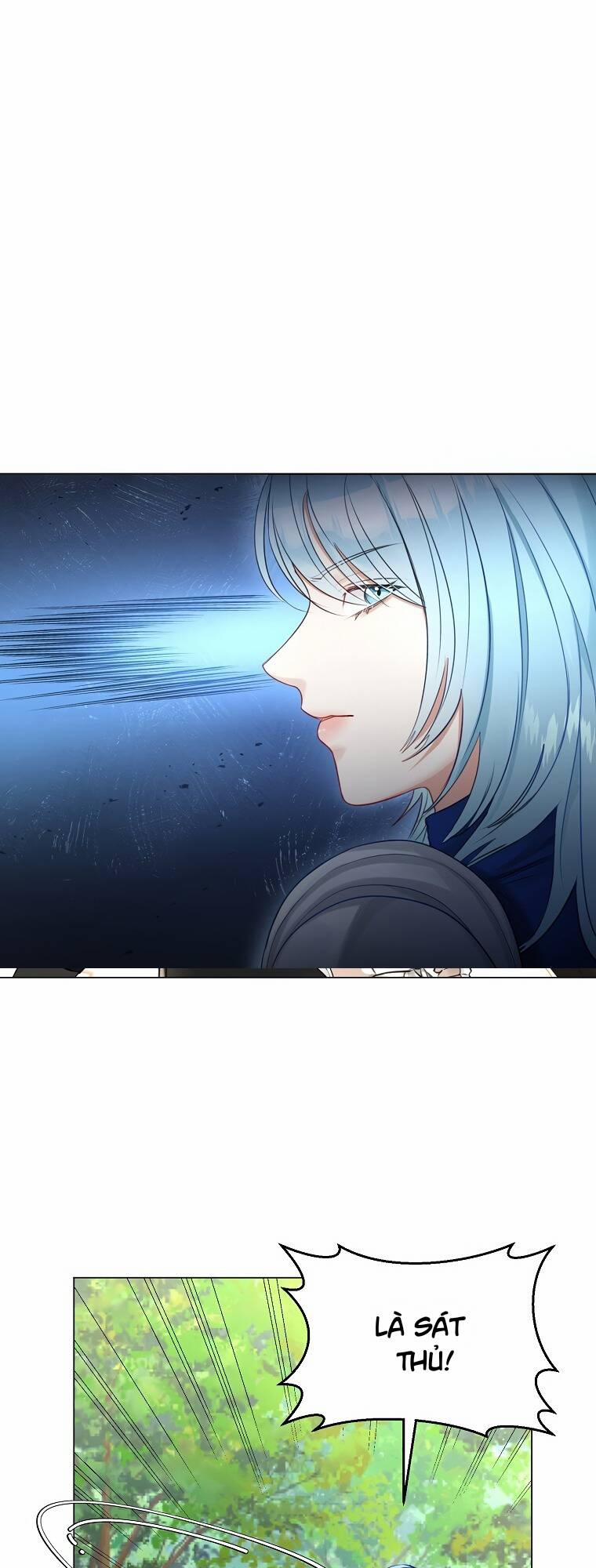 Cuộc Hôn Nhân Xa Hoa Của Đại Công Tước Là Giả 23 trang 38