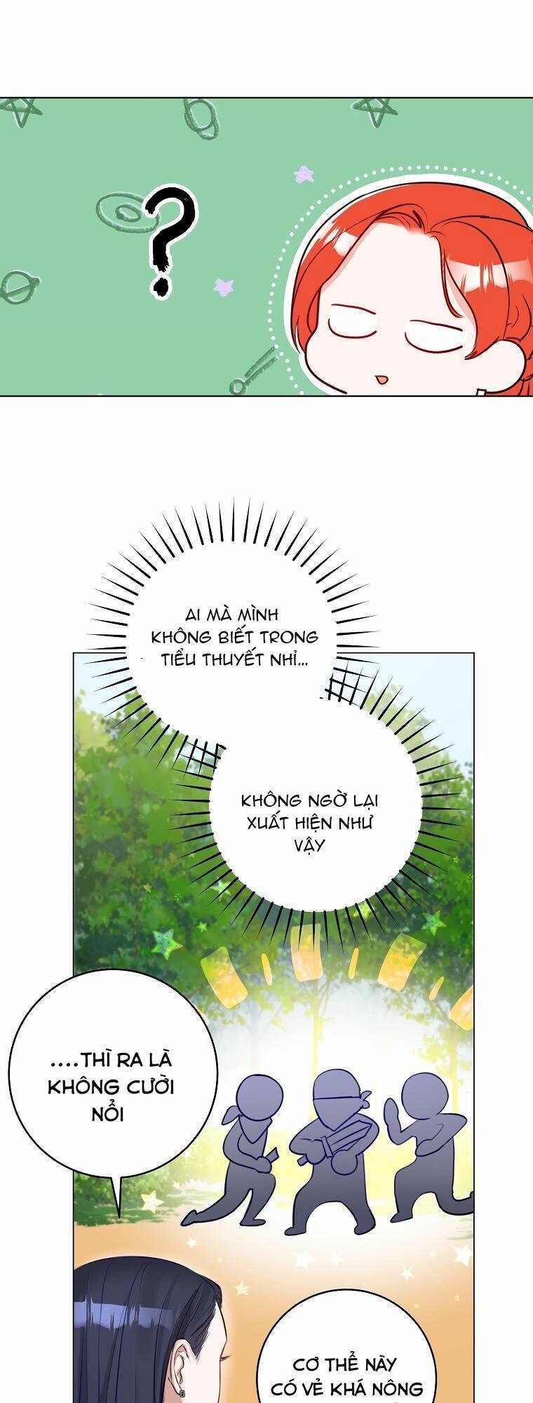 Cuộc Hôn Nhân Xa Hoa Của Đại Công Tước Là Giả 23 trang 42