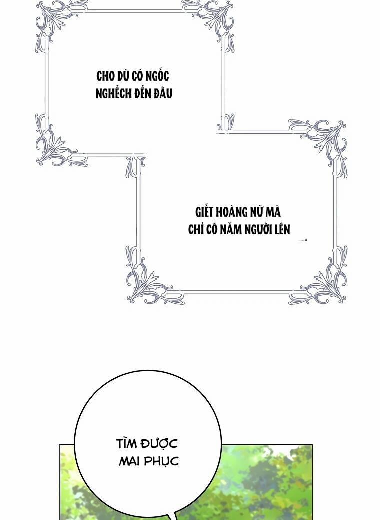 Cuộc Hôn Nhân Xa Hoa Của Đại Công Tước Là Giả 23 trang 44