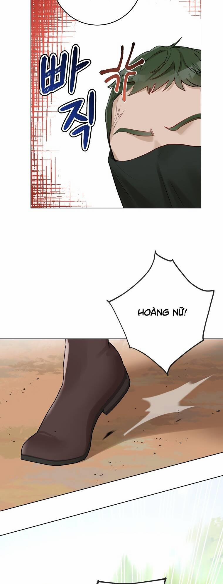 Cuộc Hôn Nhân Xa Hoa Của Đại Công Tước Là Giả 23 trang 47