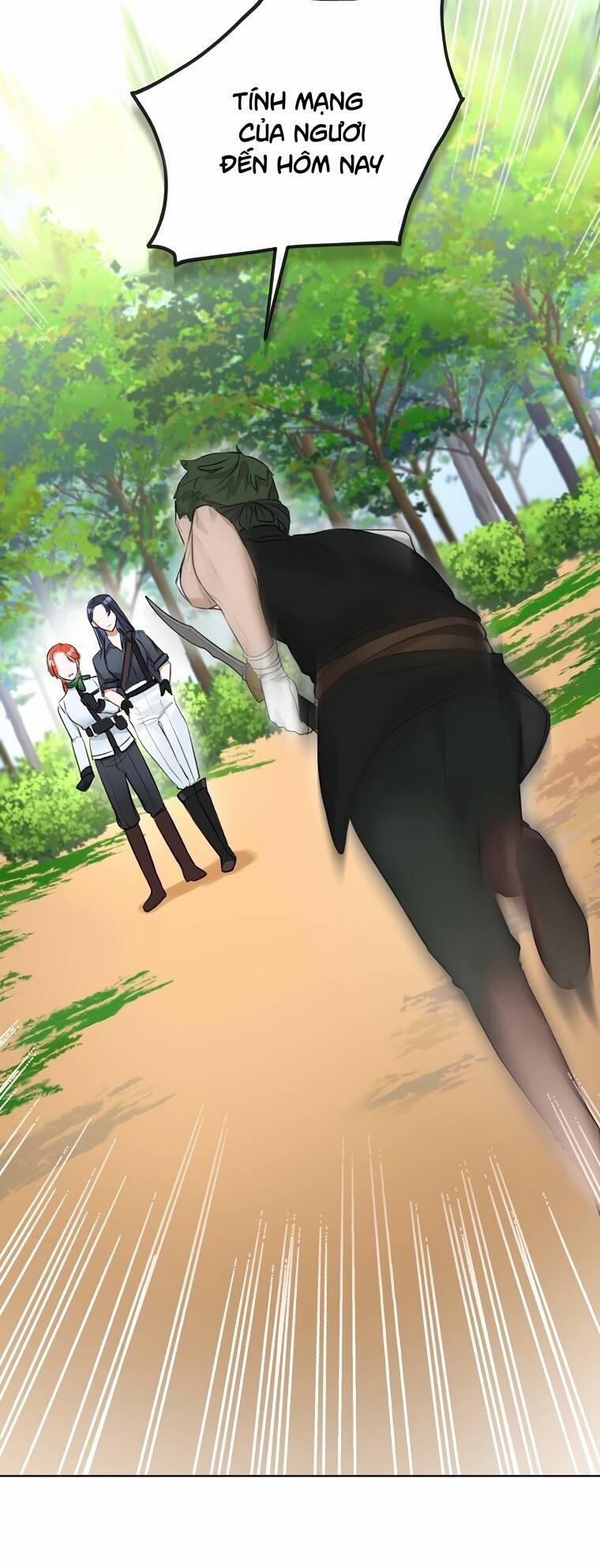 Cuộc Hôn Nhân Xa Hoa Của Đại Công Tước Là Giả 23 trang 48