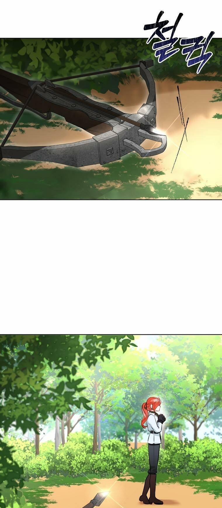 Cuộc Hôn Nhân Xa Hoa Của Đại Công Tước Là Giả 23 trang 57