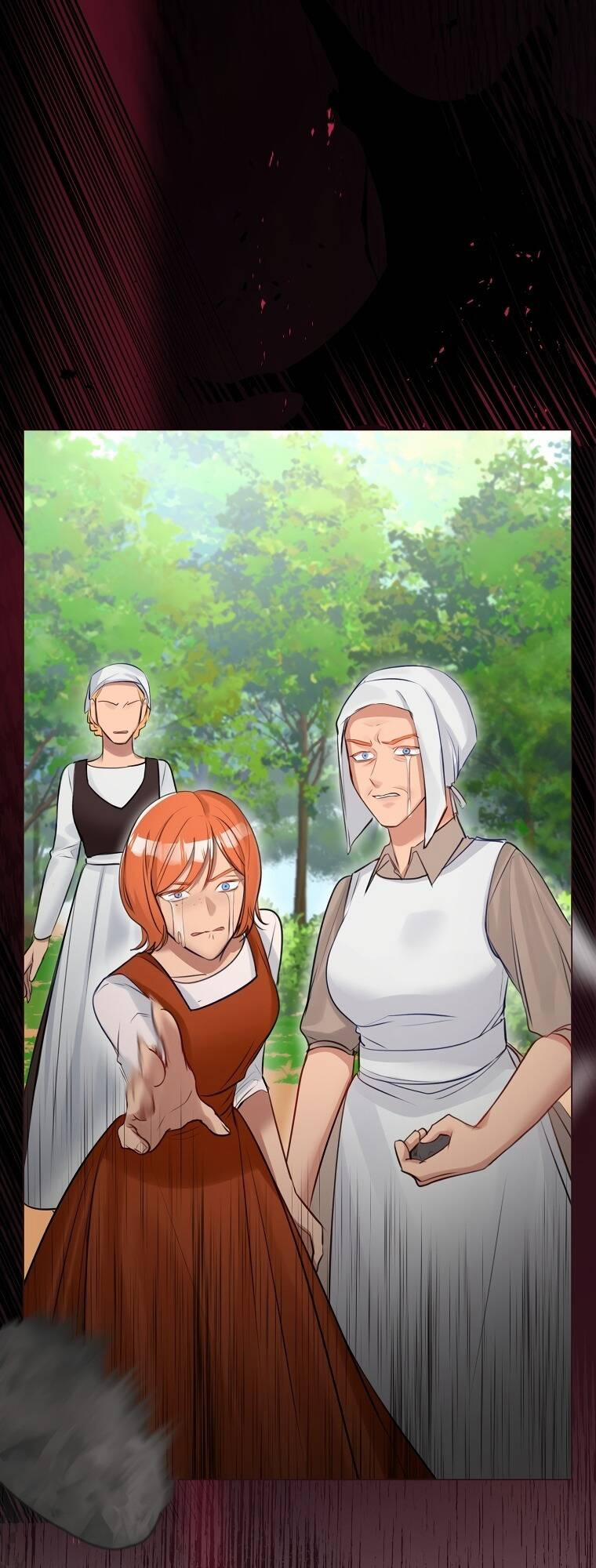 Cuộc Hôn Nhân Xa Hoa Của Đại Công Tước Là Giả 23 trang 6