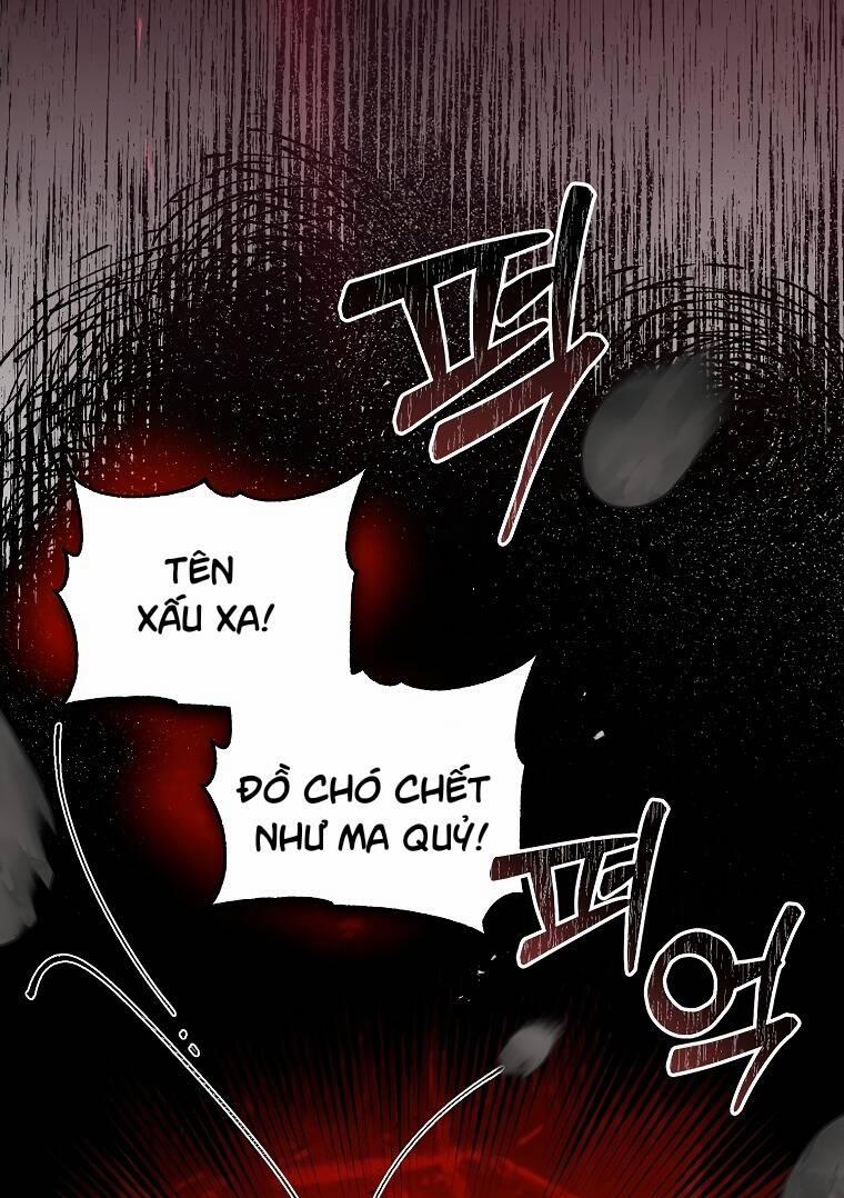 Cuộc Hôn Nhân Xa Hoa Của Đại Công Tước Là Giả 23 trang 7