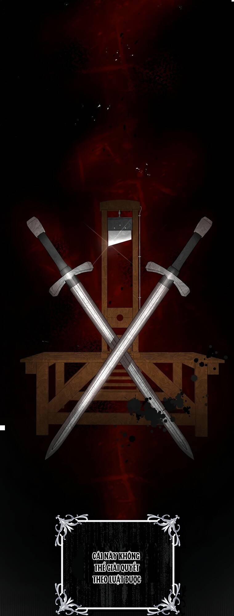 Cuộc Hôn Nhân Xa Hoa Của Đại Công Tước Là Giả 23 trang 9