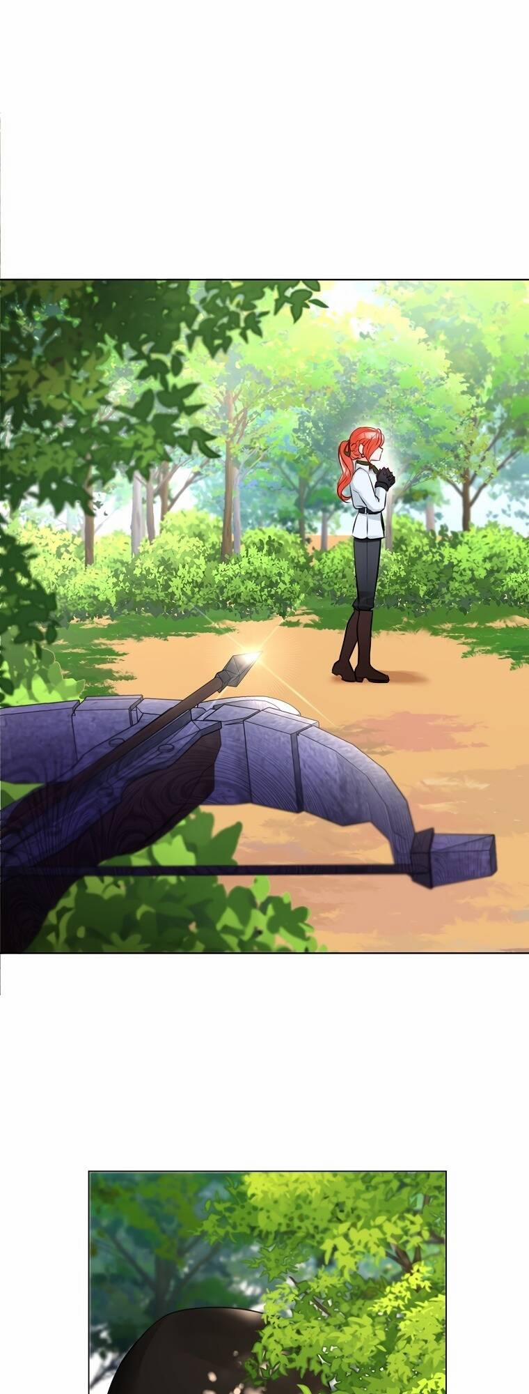 Cuộc Hôn Nhân Xa Hoa Của Đại Công Tước Là Giả 24 trang 0