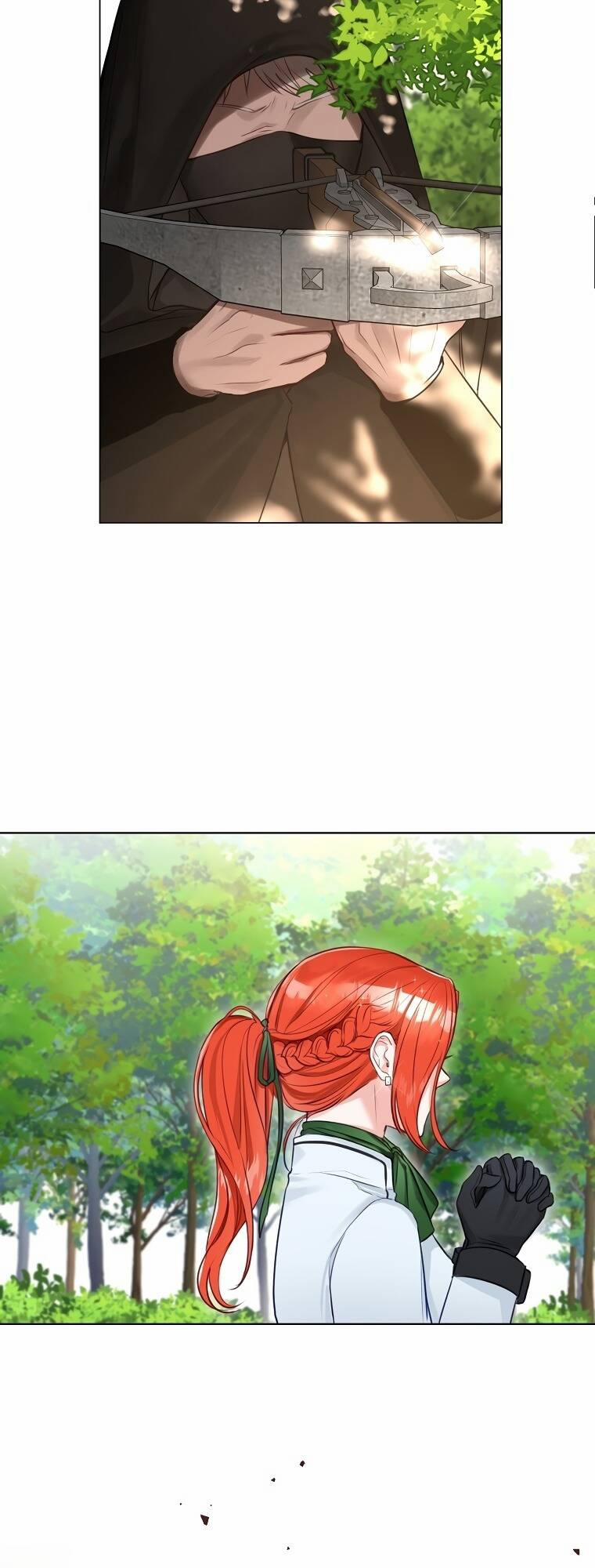 Cuộc Hôn Nhân Xa Hoa Của Đại Công Tước Là Giả 24 trang 1