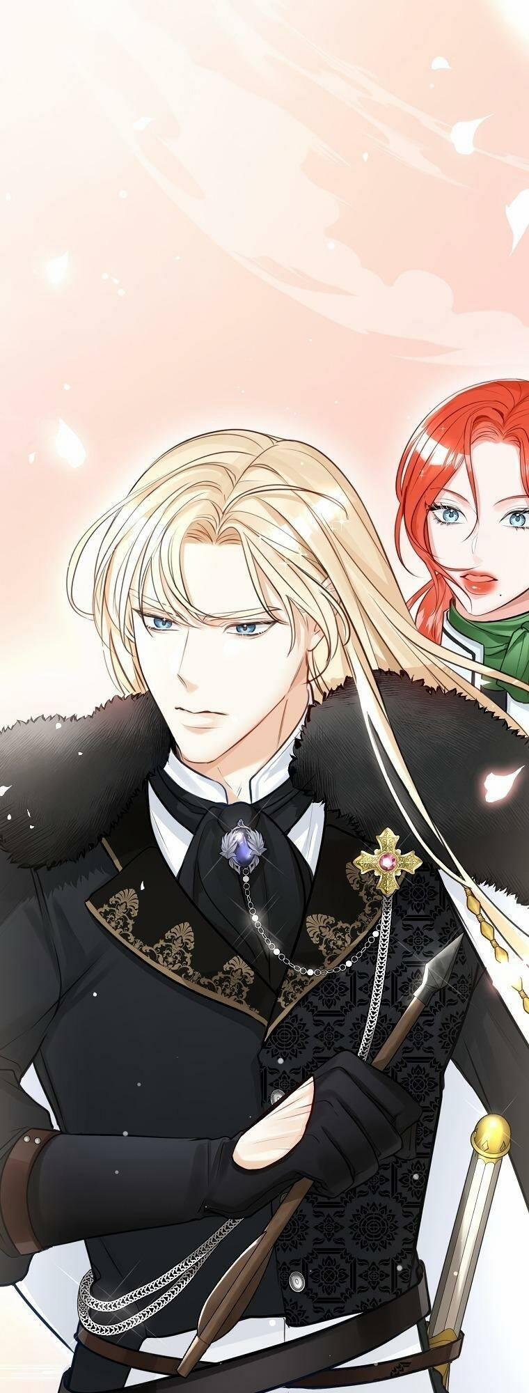 Cuộc Hôn Nhân Xa Hoa Của Đại Công Tước Là Giả 24 trang 12